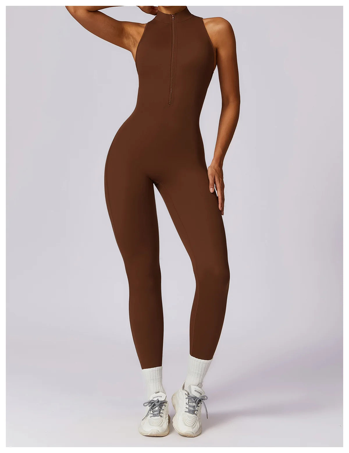 SELENE JUMPSUIT