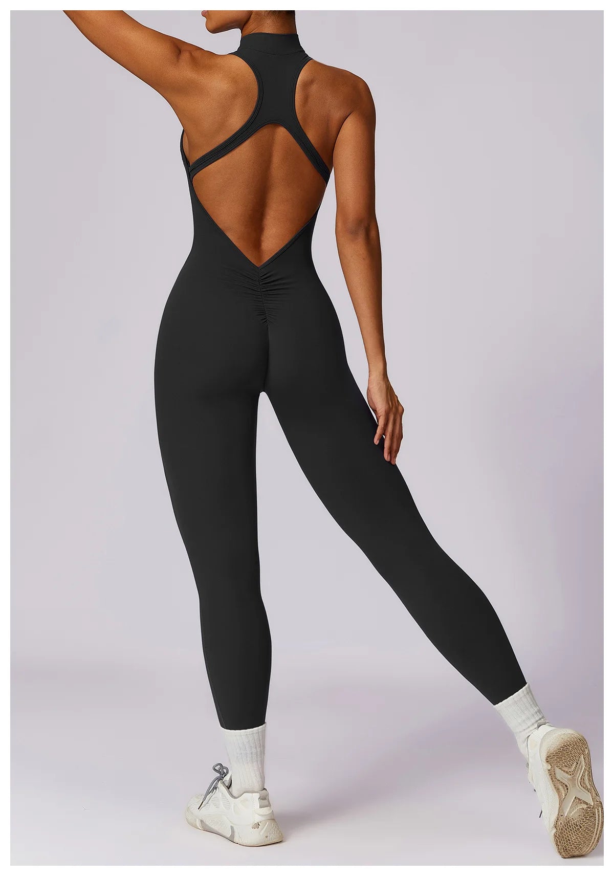 SELENE JUMPSUIT