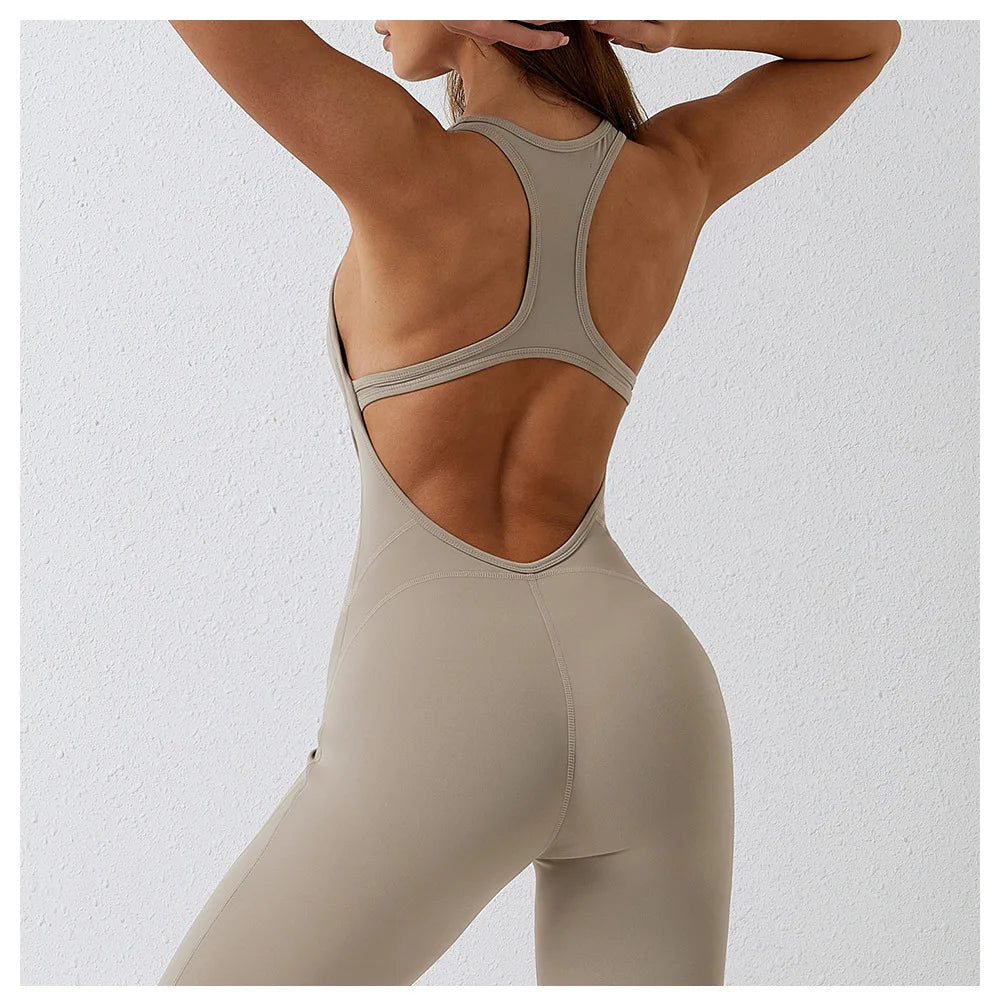 LUNA JUMPSUIT
