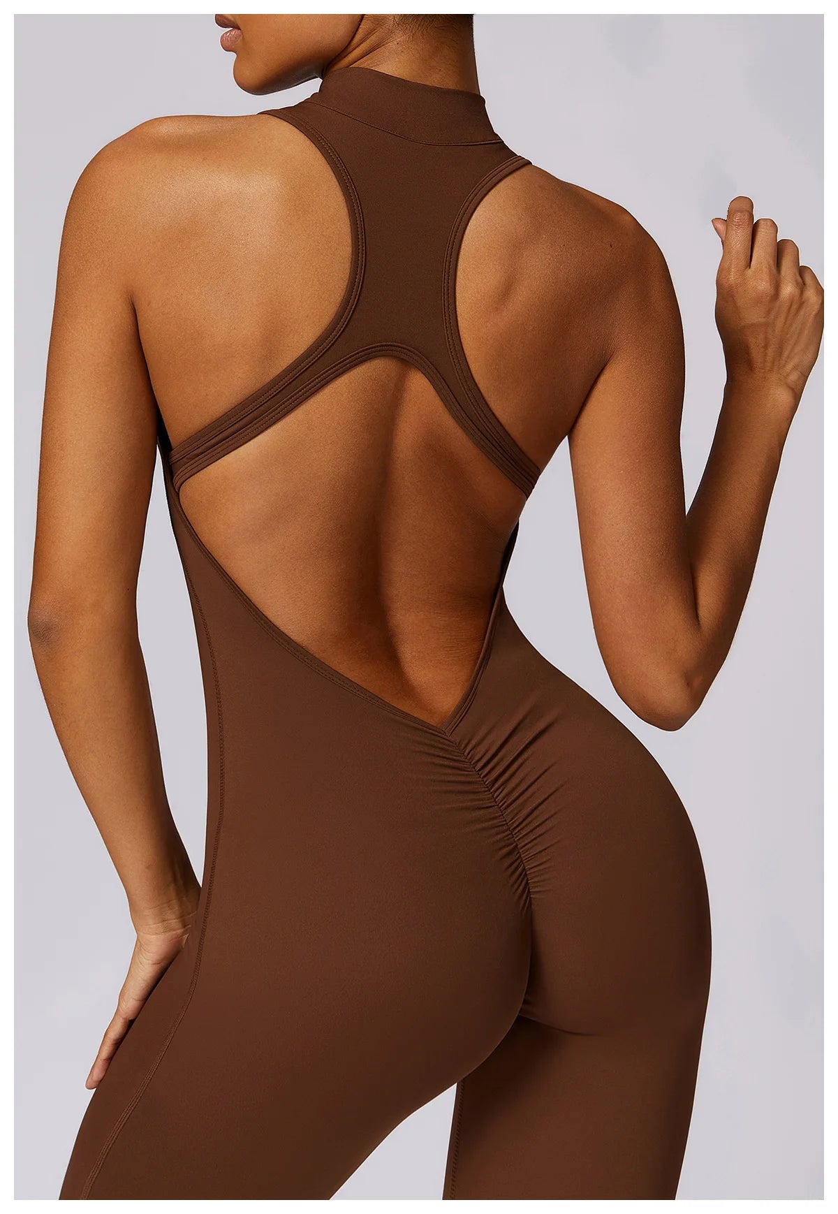 SELENE JUMPSUIT