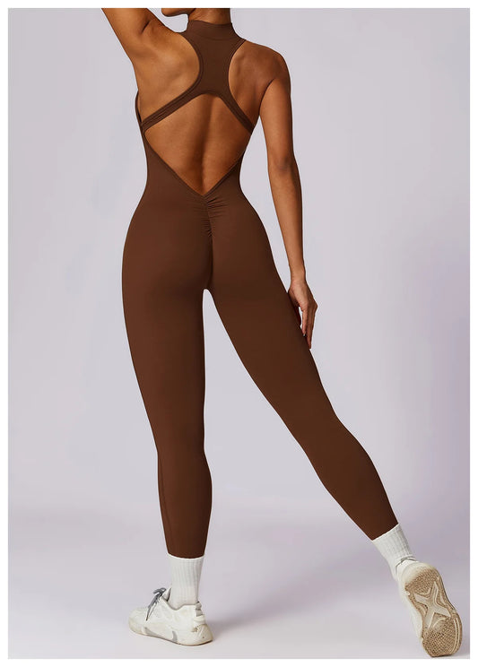 SELENE JUMPSUIT