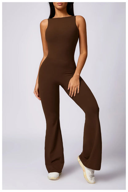 FREYA JUMPSUIT