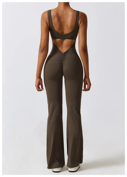 CLEO JUMPSUIT