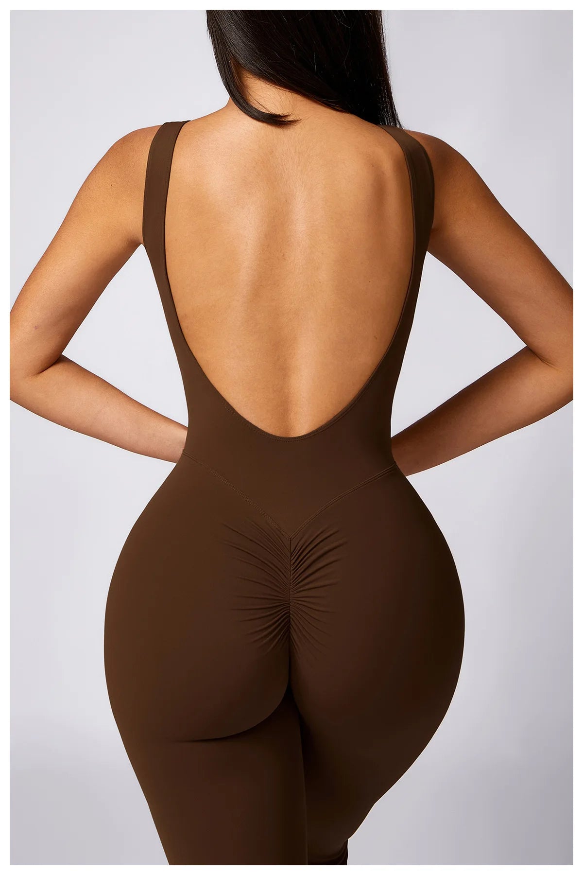 FREYA JUMPSUIT