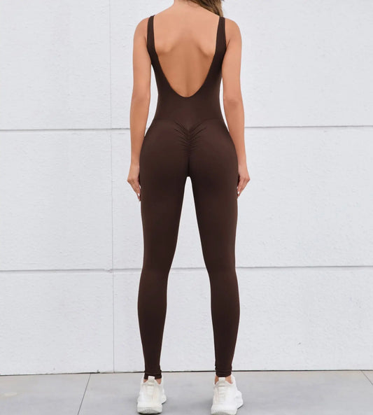 ARIA JUMPSUIT