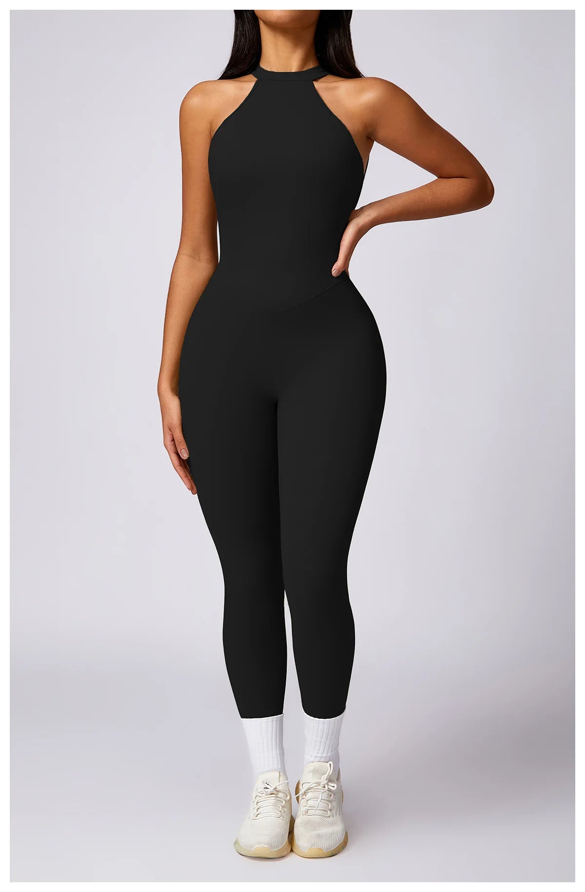 NELA JUMPSUIT