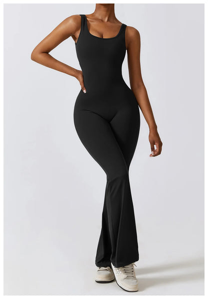 CLEO JUMPSUIT