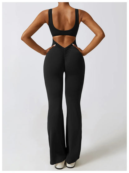 CLEO JUMPSUIT