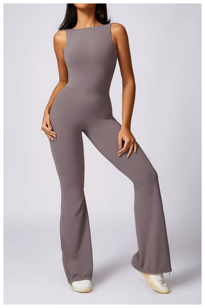 FREYA JUMPSUIT