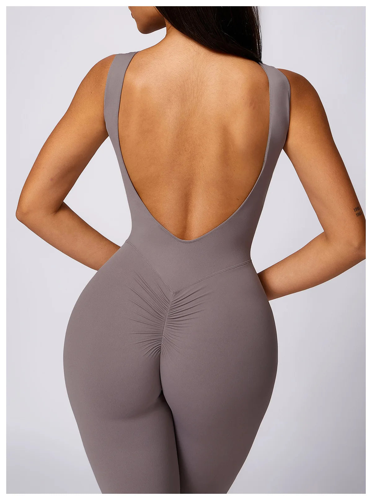 FREYA JUMPSUIT