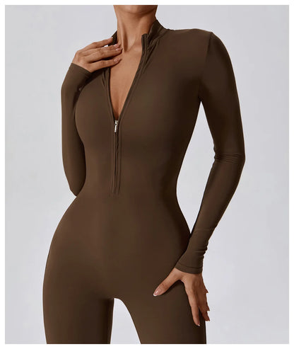 KIRA JUMPSUIT