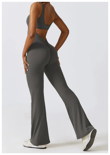 CLEO JUMPSUIT