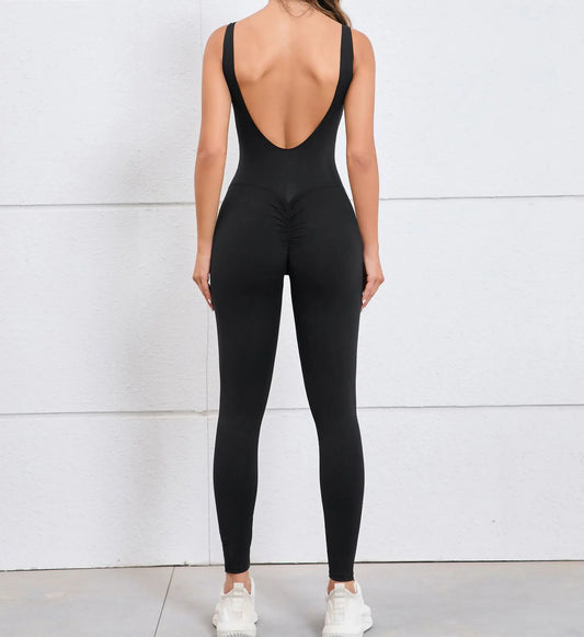 ARIA JUMPSUIT