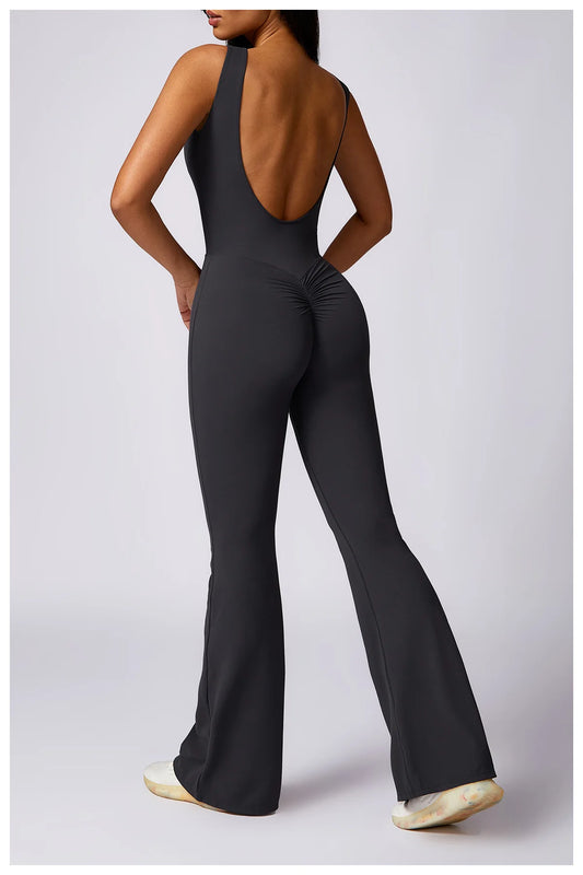 FREYA JUMPSUIT