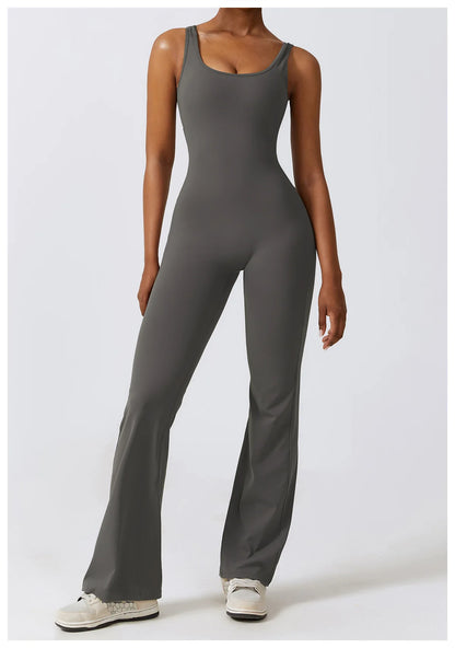 CLEO JUMPSUIT