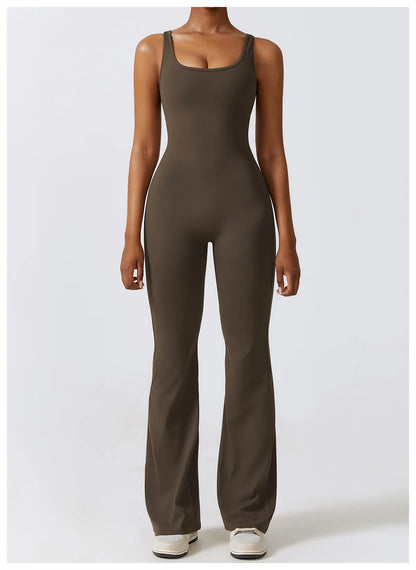 CLEO JUMPSUIT