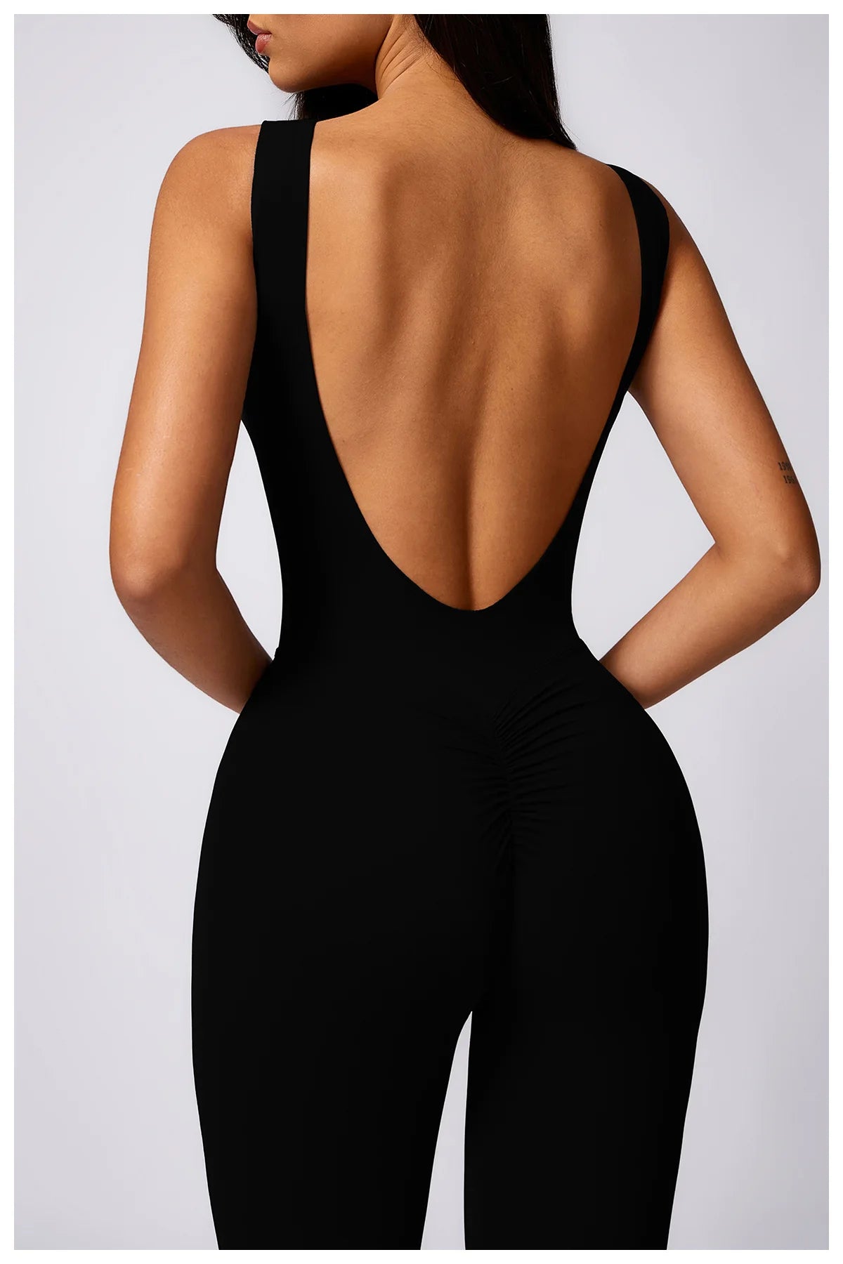 FREYA JUMPSUIT