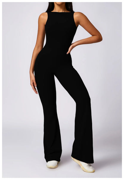 FREYA JUMPSUIT