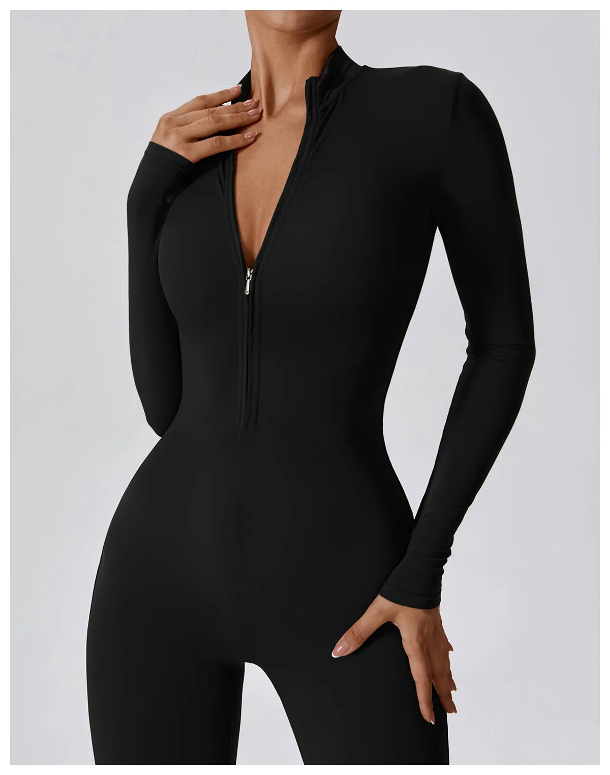 KIRA JUMPSUIT